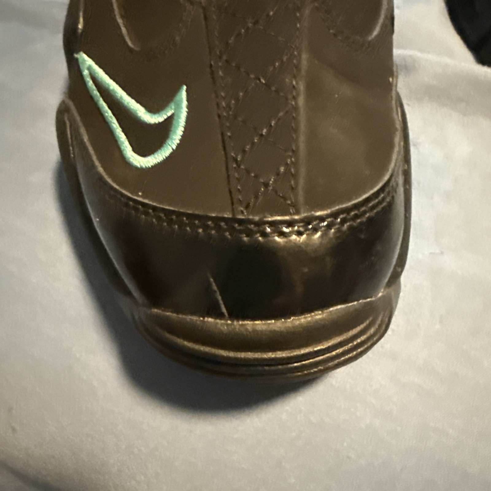 NIKE AIR GRIFFEY MAX II 2 MENS TRAINING SHOES – MENS SIZE 9.5