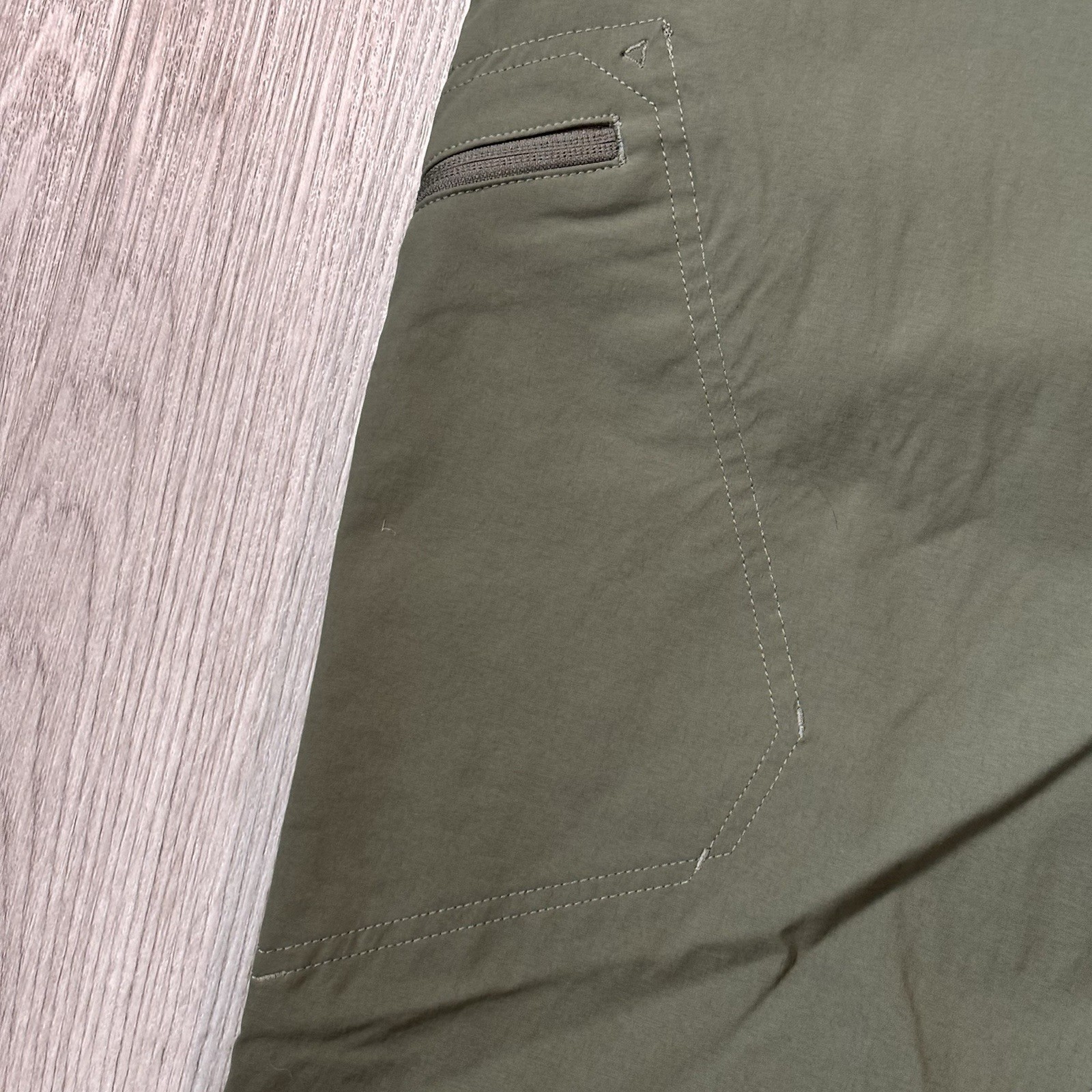 Eddie Bauer First Ascent New MR Guide Pro Pants Hiking 44×34 CHOOSE YOUR COLOR