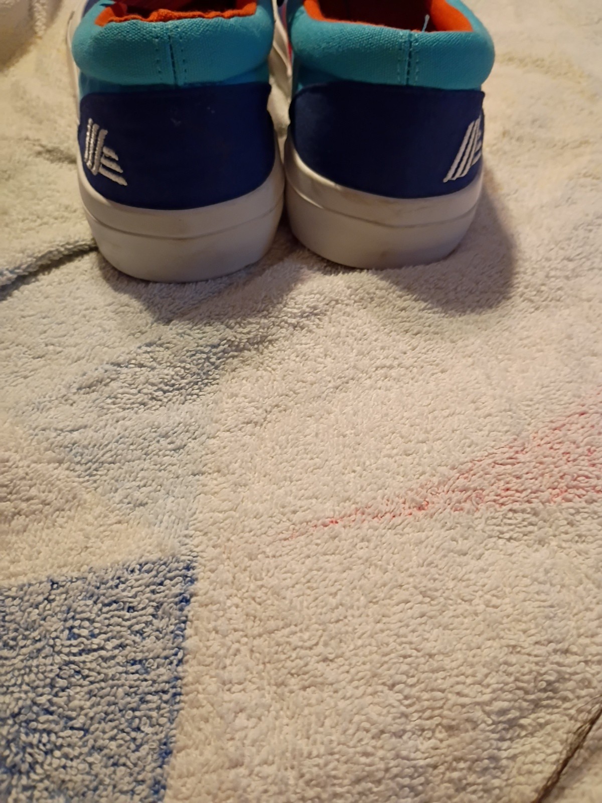 Aldi’s Gear Shoes