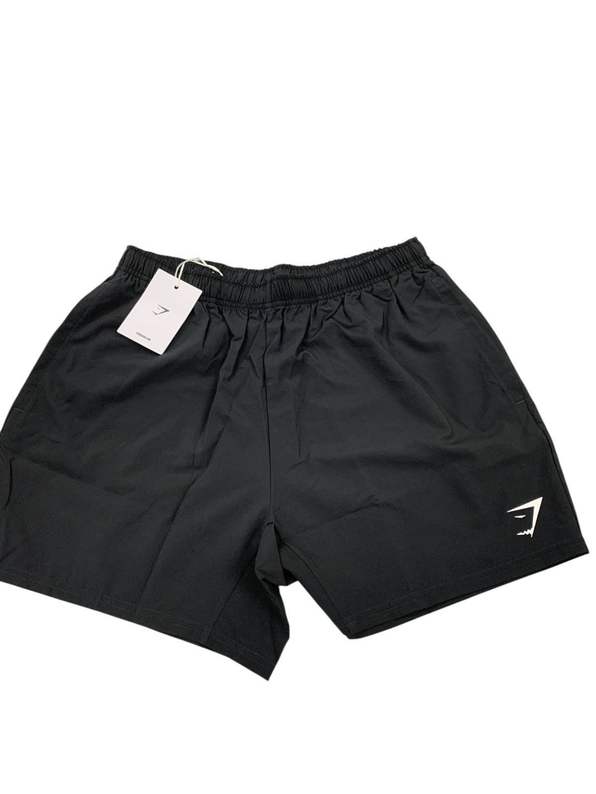 GYMSHARK Fitness ‘Arrival 5″ Shorts Slim-Fit Assorted Sizes And Colors NWTS