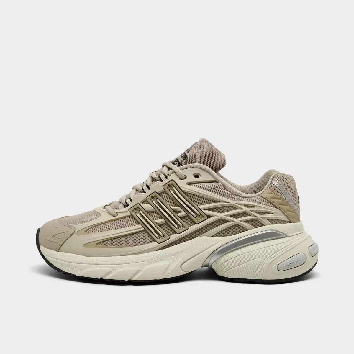 Adidas Adistar XLG 2.0 “Squid” – Alumina Wonder Beige – Men’s US Size 13 NEW