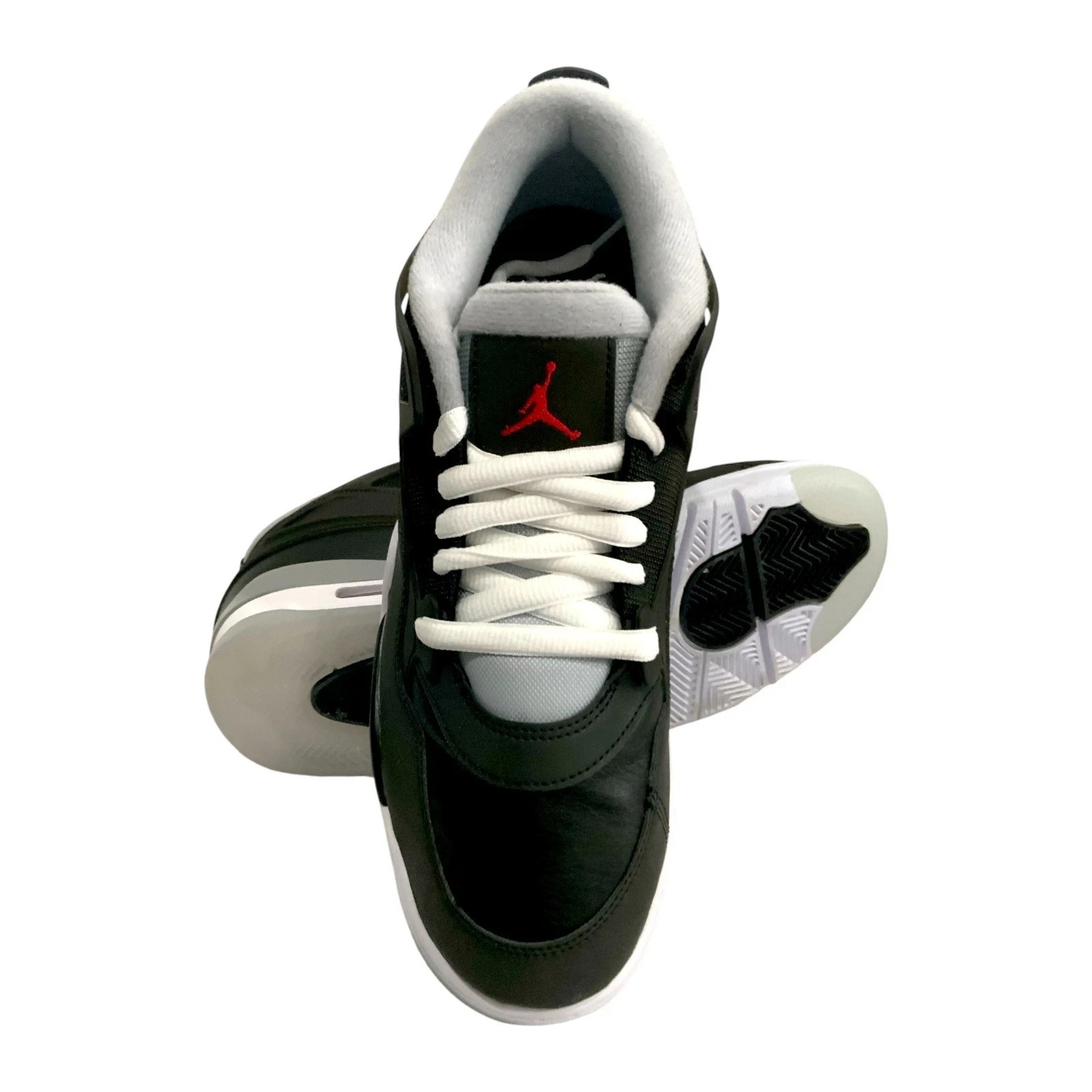 MSRP $155.99 NWT NIKE AIR JORDAN 4 RM PRM MEN’S BASKETBALL SNEAKERS SHOES 10.5