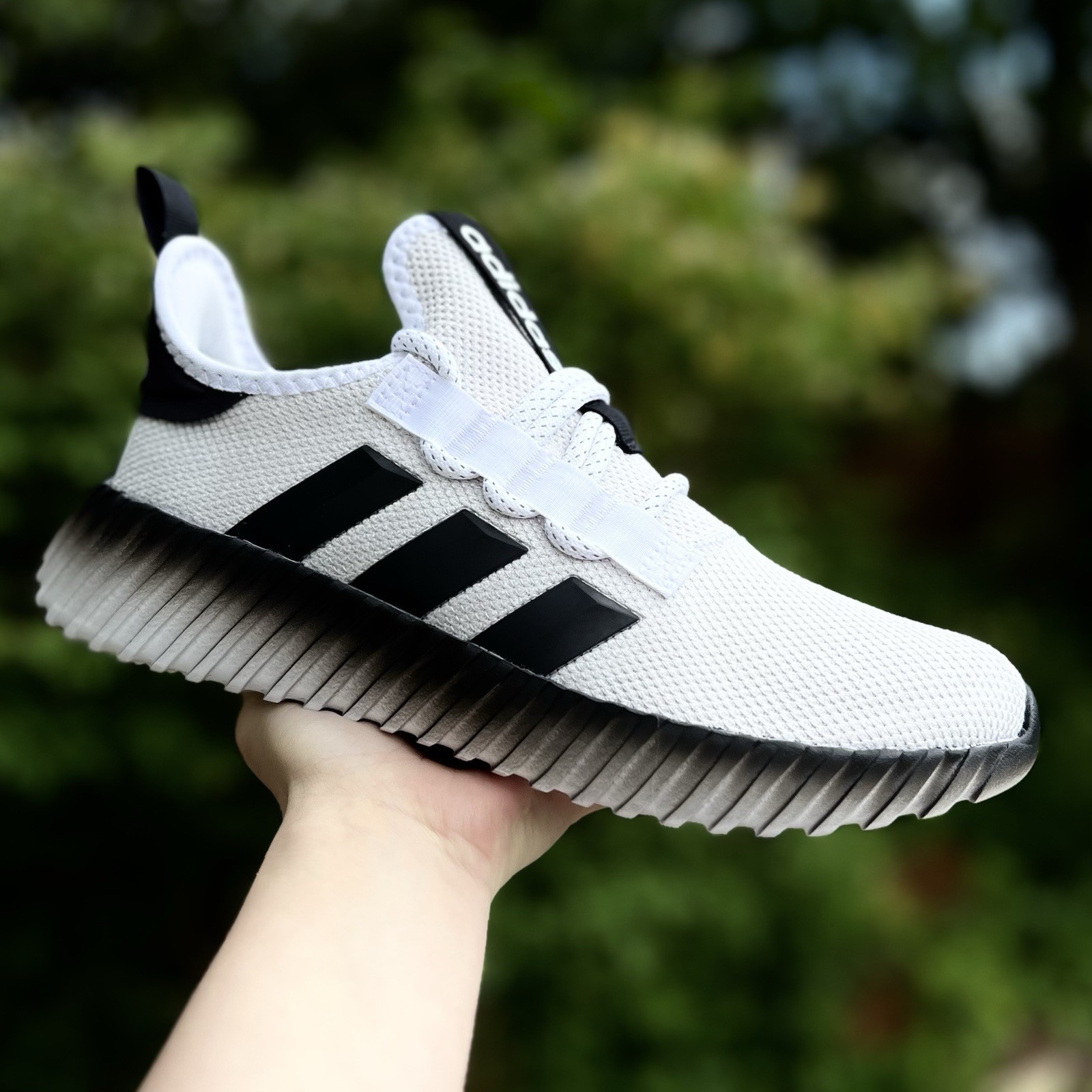 Adidas Terrex Unity Men’s Sneaker Waterproof Hiking Shoe Black Trainer #325
