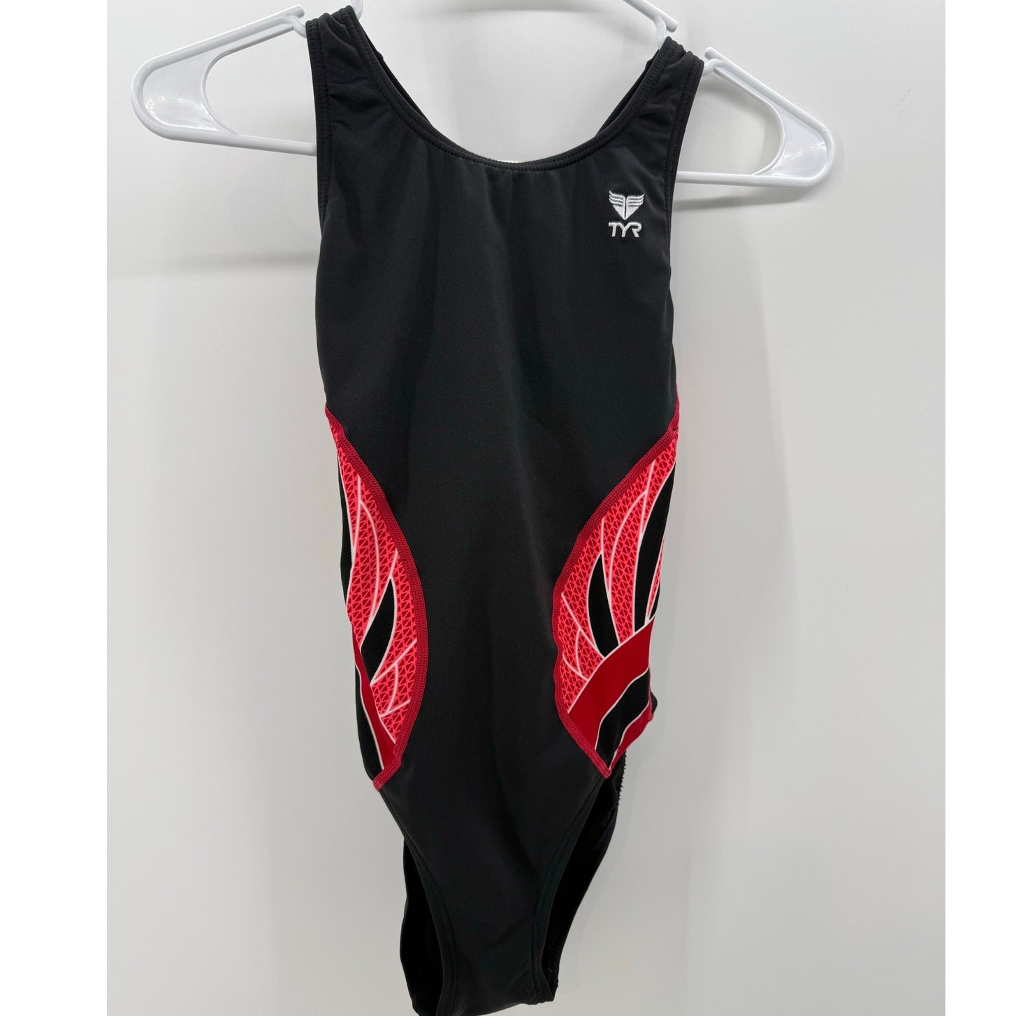 TYR Women’s Durafast Elite Phoenix Splice Swimsuit – size 26 XS