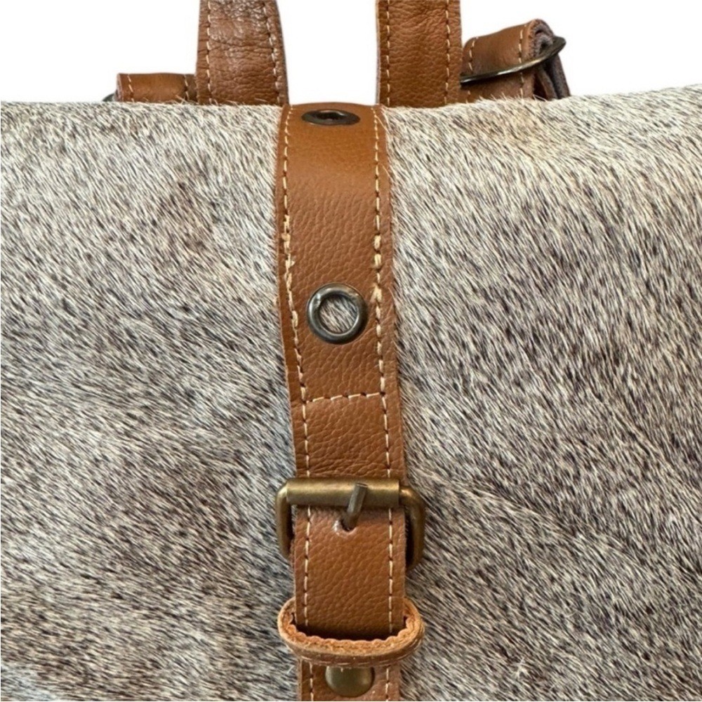 Myra Sapphire backpack bag