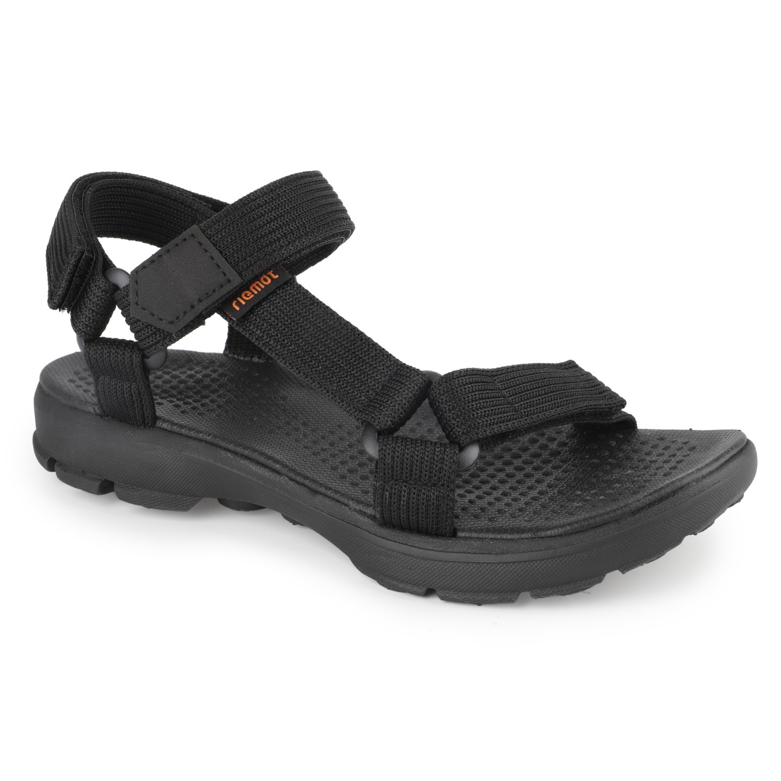 riemot Men’s Sport Hiking Sandals Arch Support Beach Water Sandal Outdoor Summer