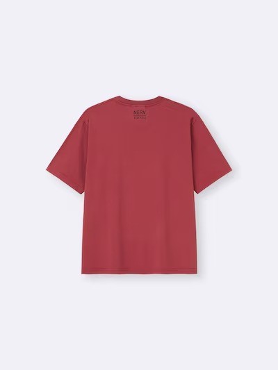 PSL GU x EVANGELION Graphic T-shirts Short Sleeve Japan limited XS-3XL NEW 2026