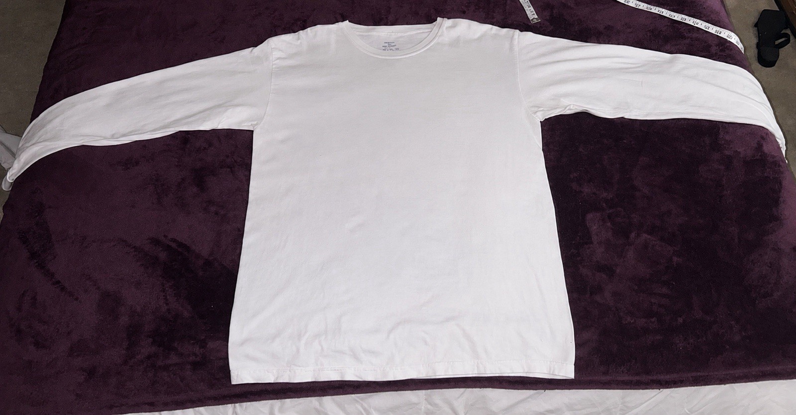 Official Mac Miller Swimming In Circles 2020 Album Promo Shirt-Excellent-L-Rare