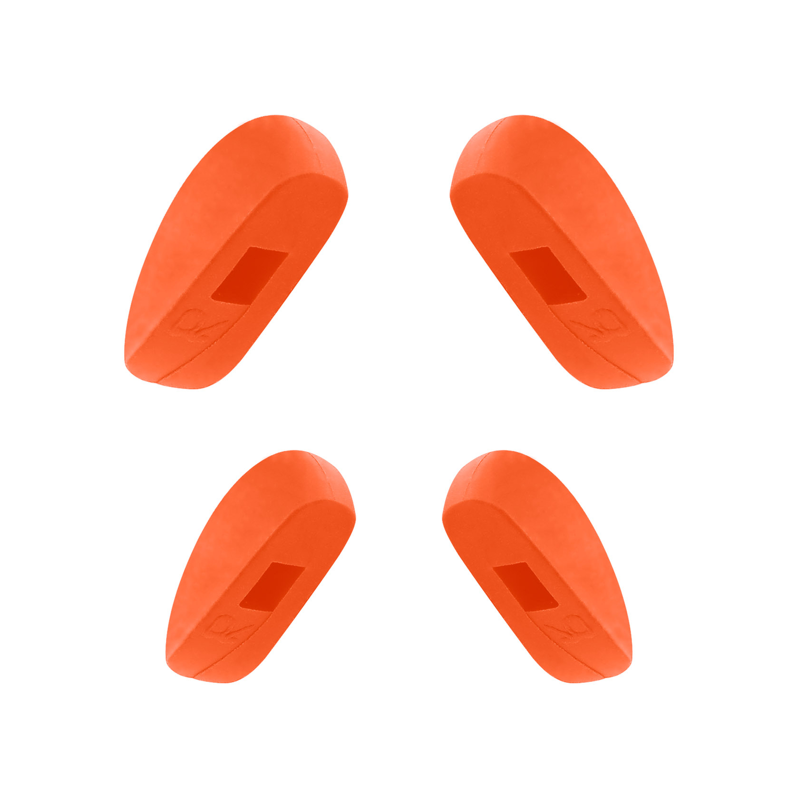 Silicone Replacement Nose Piece For-BOSE Tempo Sunglasses Options