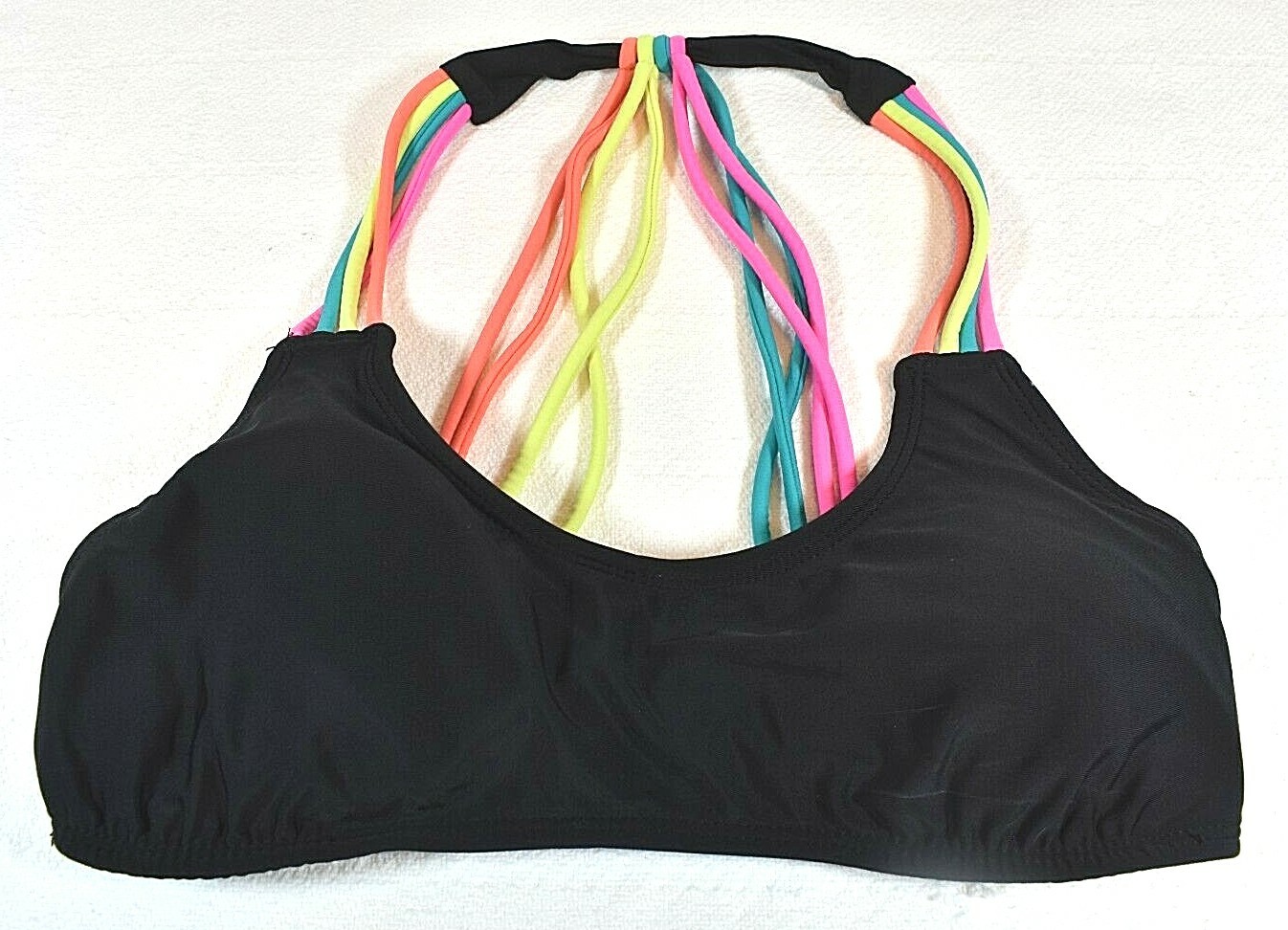 Women’s Bikini Tops Bathing Suit Different Styles Colors & Sizes Buyer’s Choice!