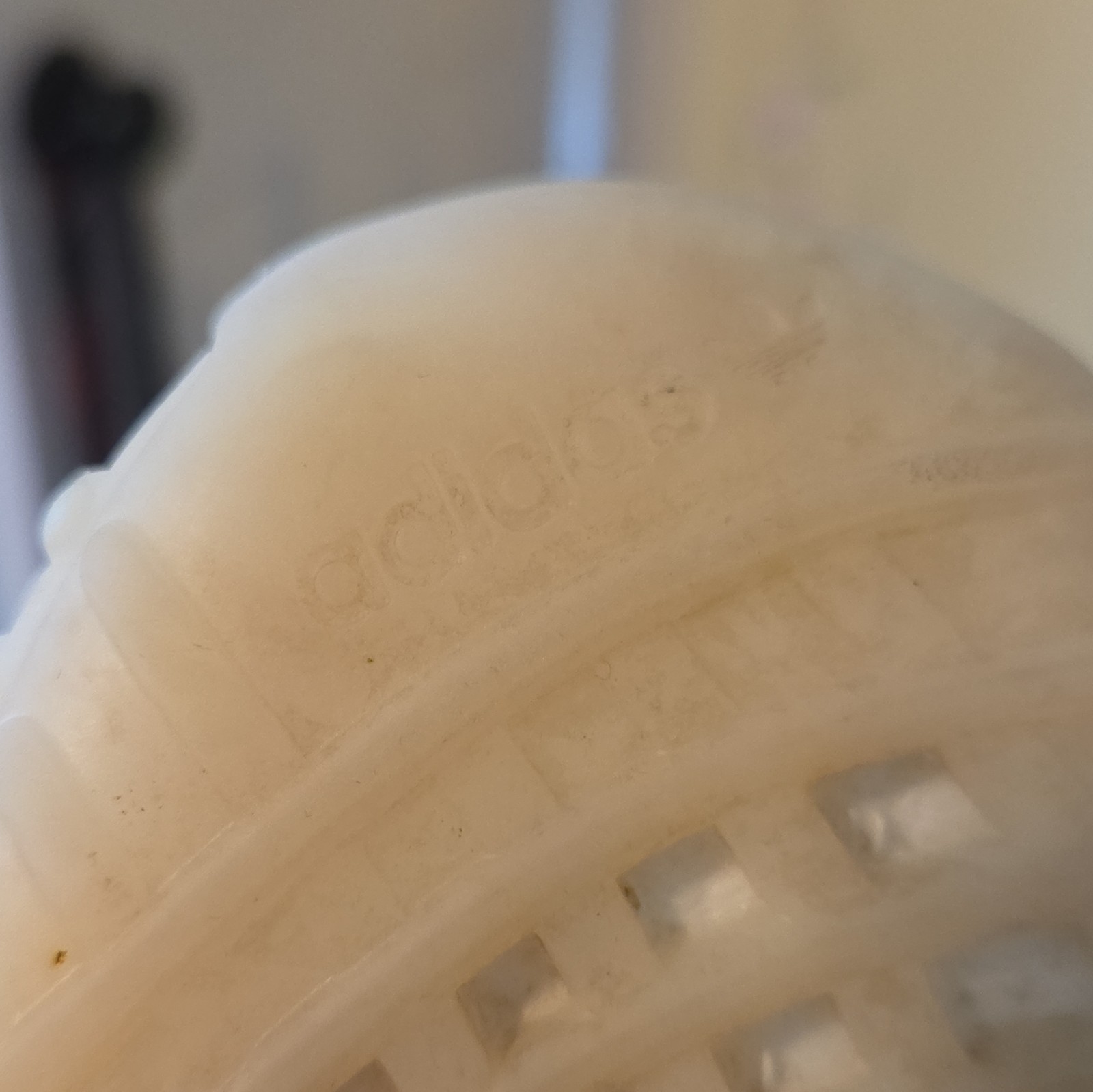 adidas Yeezy Boost 350 V2 “Bone” Bone/Bone/Bone Low Top Men’s HQ6316