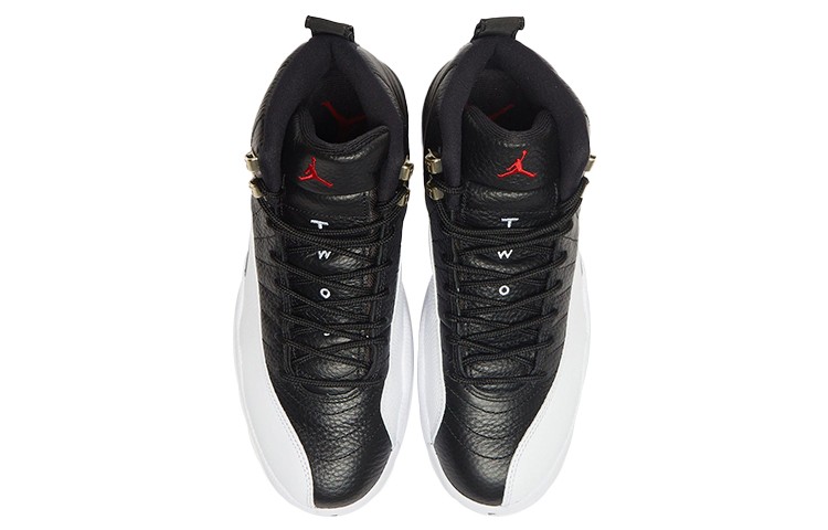 JORDAN 12 Retro Playoffs 2022 – CT8013-006 New Authentic