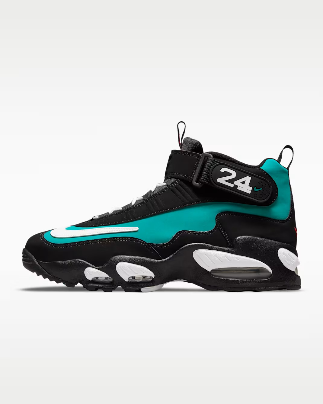 Nike Air Griffey Max 1 ‘Black Freshwater’ Men’s – DM8311-001