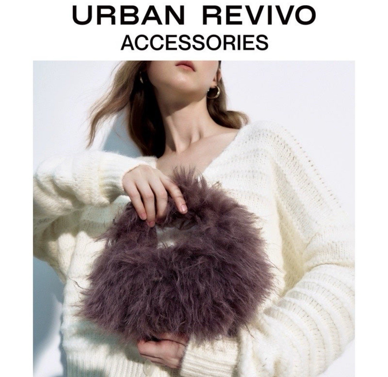 Urban Revivo Bag Shoulder Bag