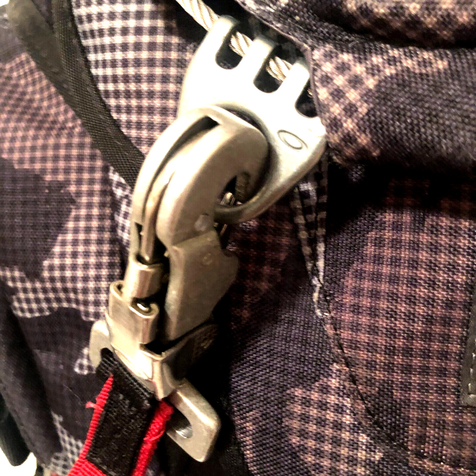 OAKLEY KITCHEN SINK BACKPACK Digicam Camo 34L Tactical Field Gear Pack Bag