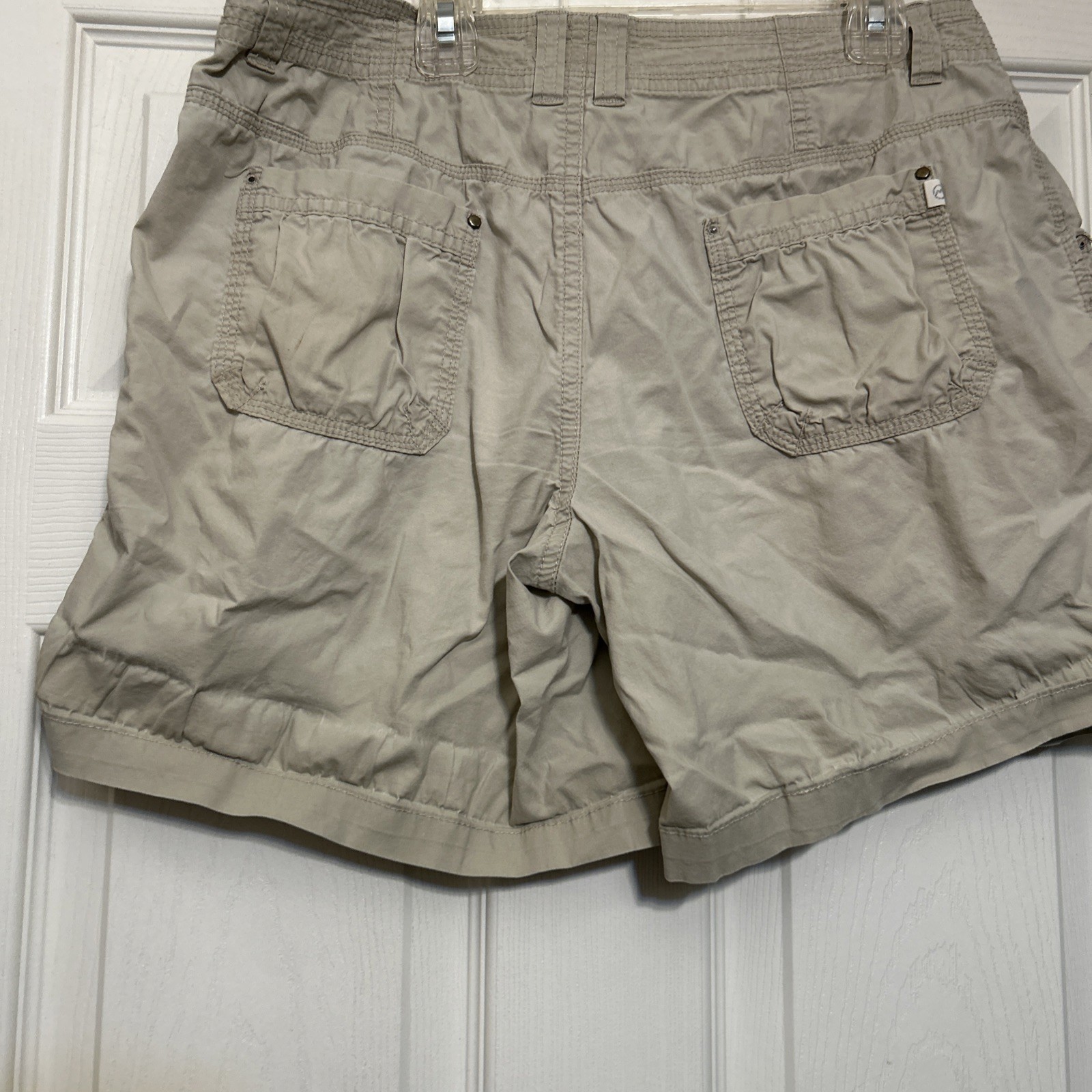 MAGELLAN OUTDOORS SIZE 8