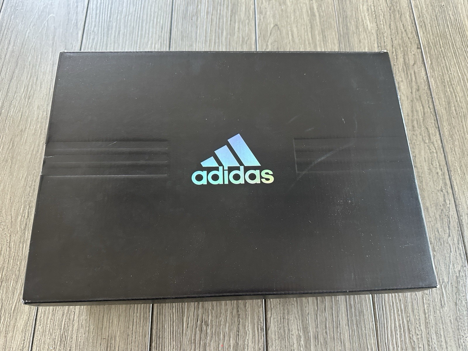 Size 13 – adidas Crazy 1 Cream White Active Purple