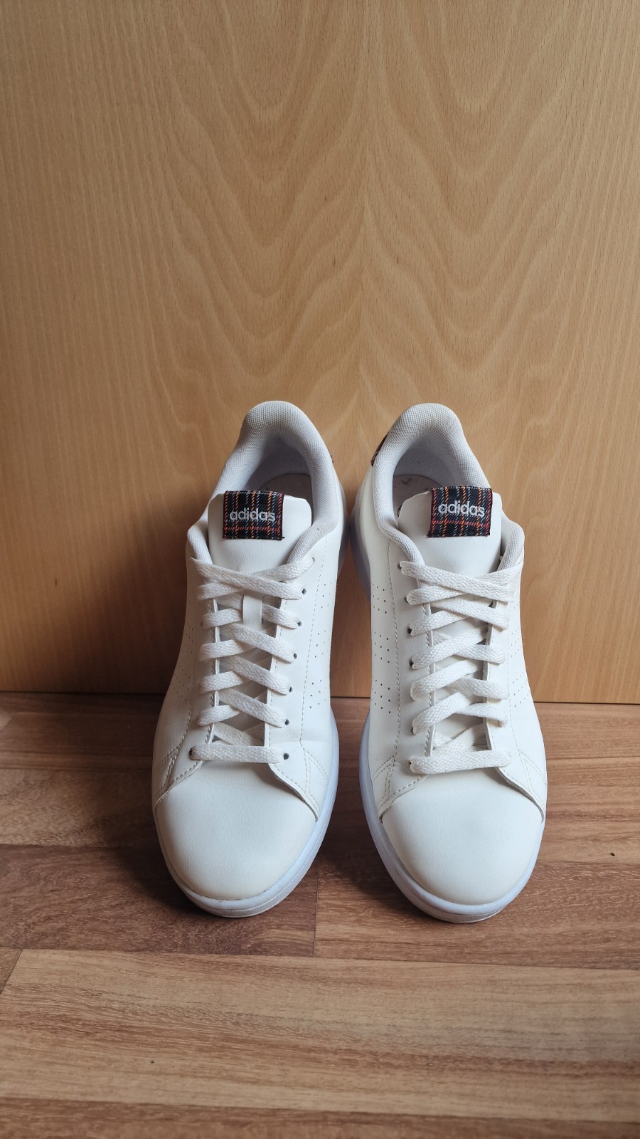 Adidas Advantage