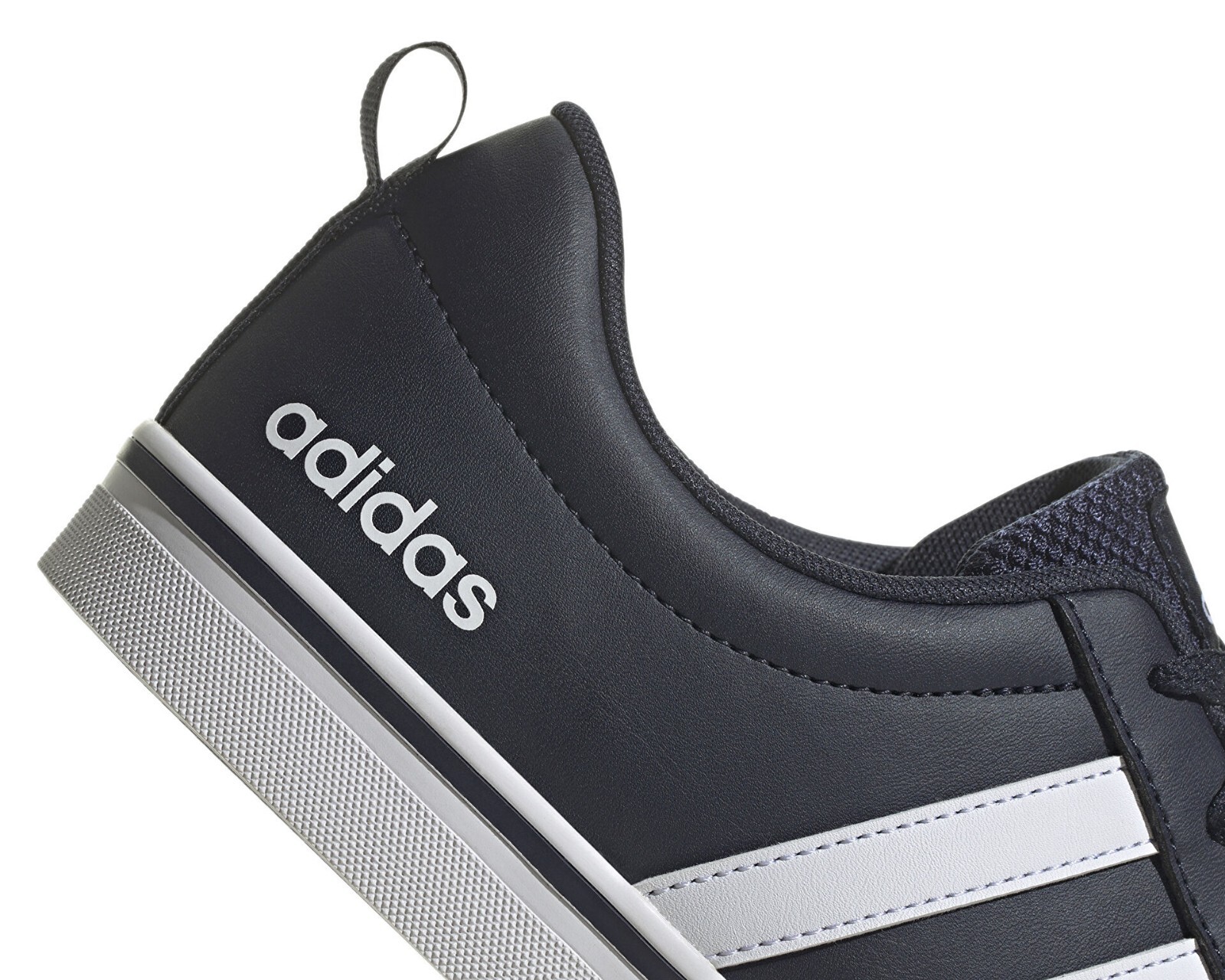 Adidas VS Pace 2.0 Shoes Men’s Size 13 Legend Ink Cloud White HP6011