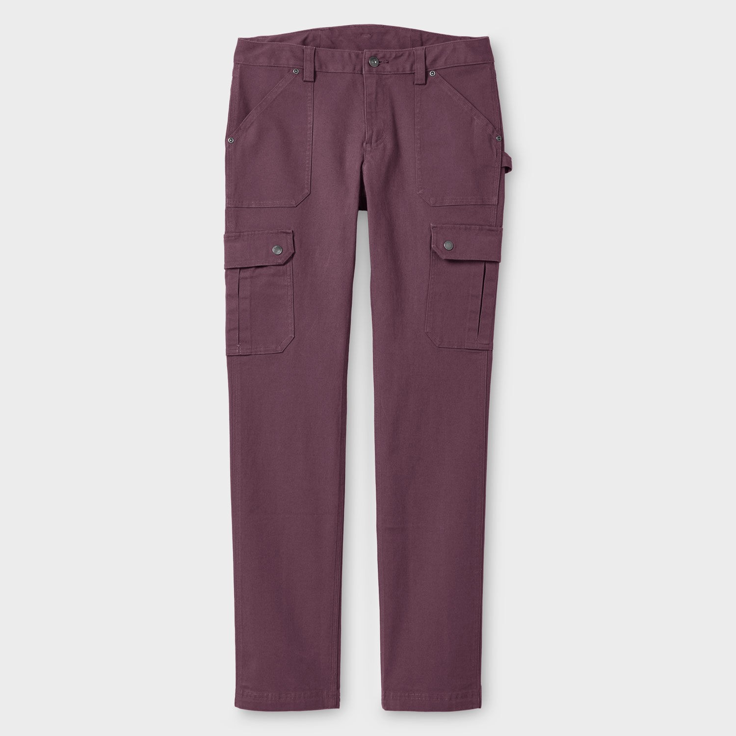 Women’s DuluthFlex Fire Hose Slim Leg Cargo Pants|11791