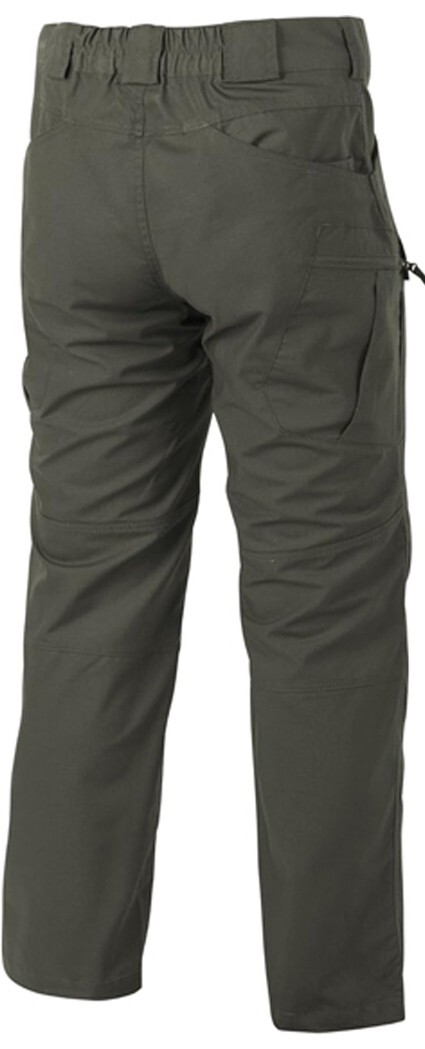 Mens Work Cargo Combat Outdoor Hiking Waterproof Trousers Tactical Fishing Pants