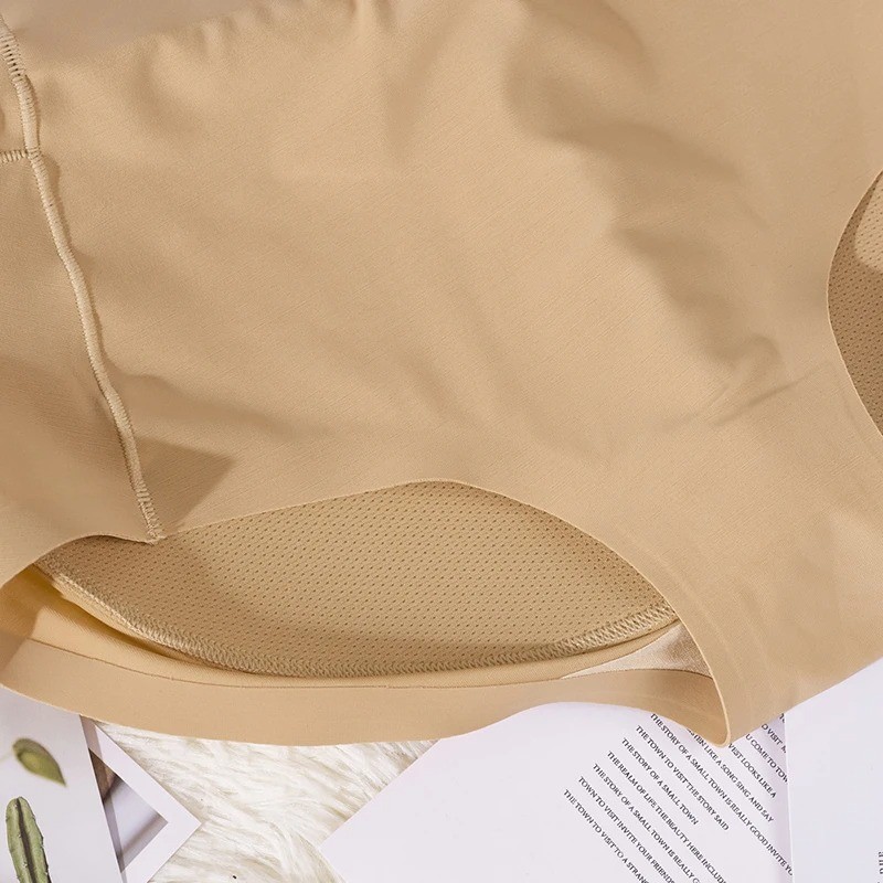 Butt Lifter Shaper Panties Hip Pad Shapewear Push Up Panties Invisible Underwear