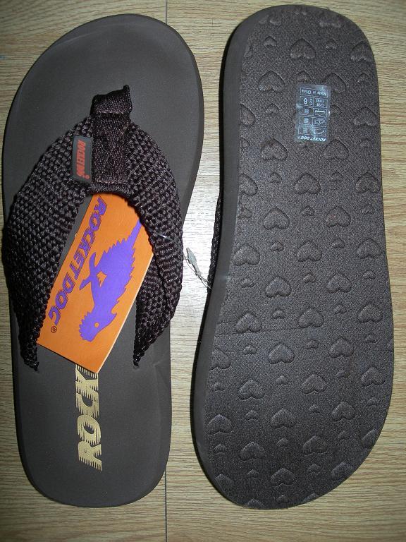 Rocketdog Sunset Webbing Women’s Flip flops Assorted Szs & Colors LAST ONES !!