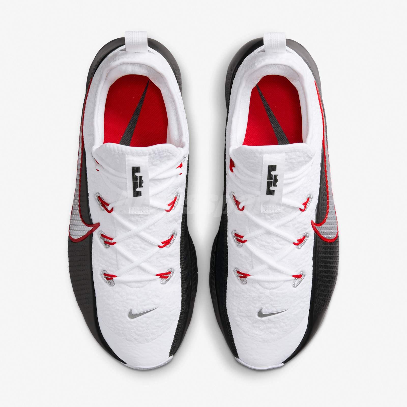 Nike LeBron TR 1 First Game Men Cross Training Workout Shoes FJ6151-101