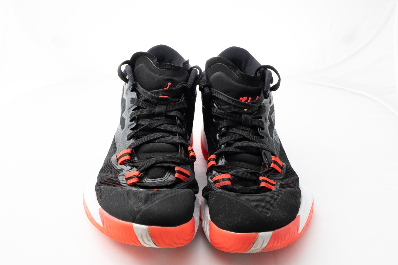 Jordan Zion 1 Black Size 9 – da3130006 comes with original box