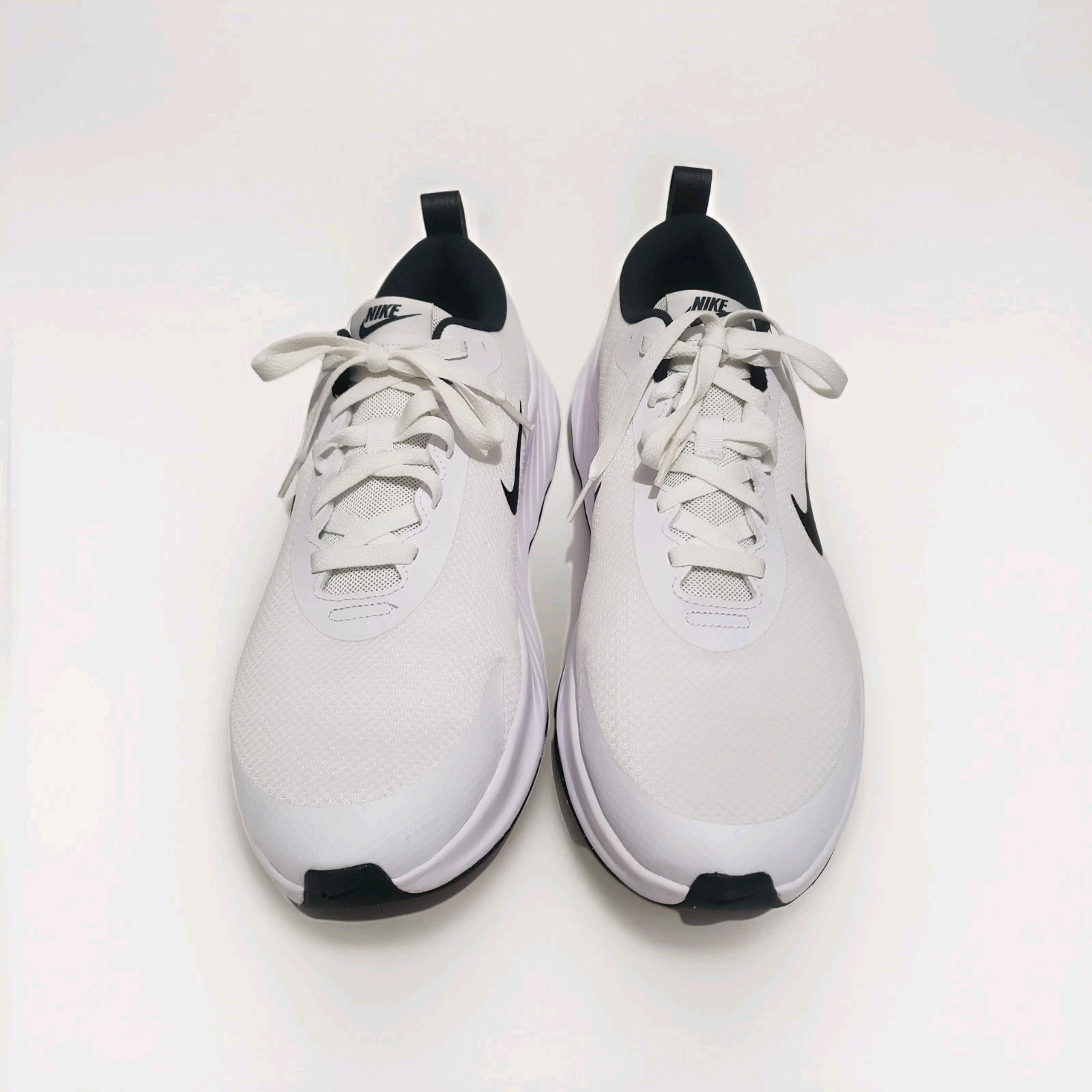 Nike Men’s Size 12 Promina (FV5285 101) Sneaker Trainer Sports White Running