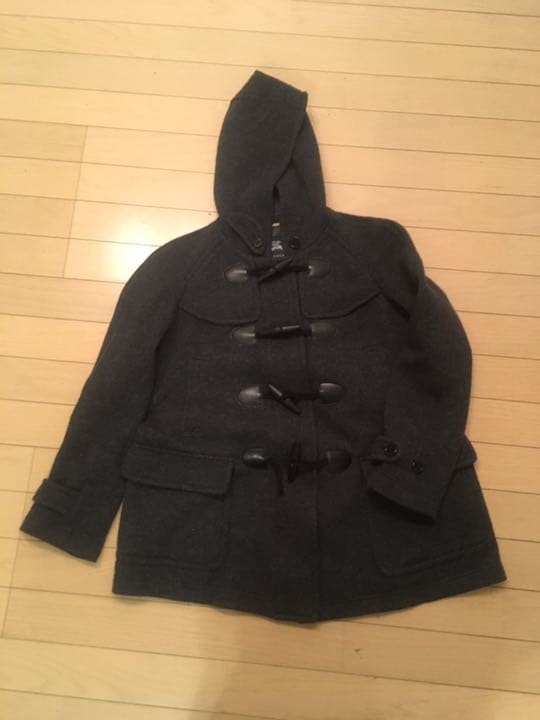 Burberry London Duffle Coat