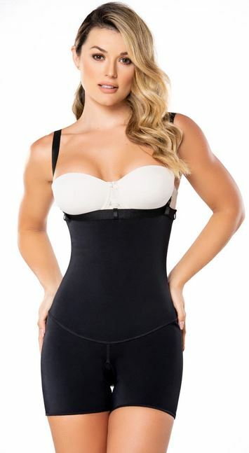 FAJA COLOMBIANA REDUCTORA BUTT LIFTER HIGH WAIST SHAPEWEAR DIANE 002389