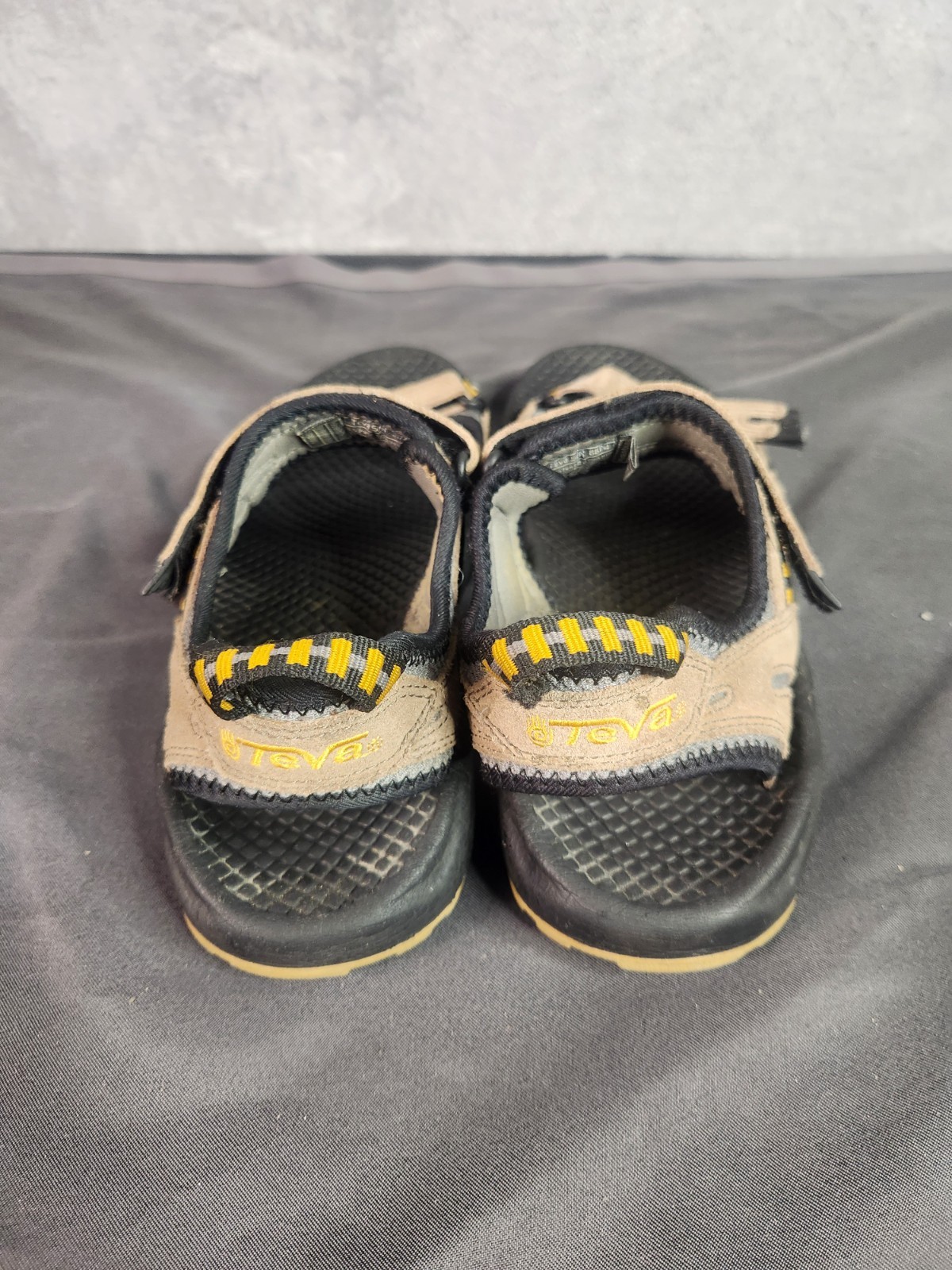 Men’s Teva Sandals Size 12