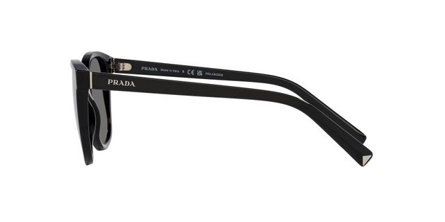 PRADA | NEW | 22ZS | 22ZS 1AB5Z1 | BLACK | DARK GREY