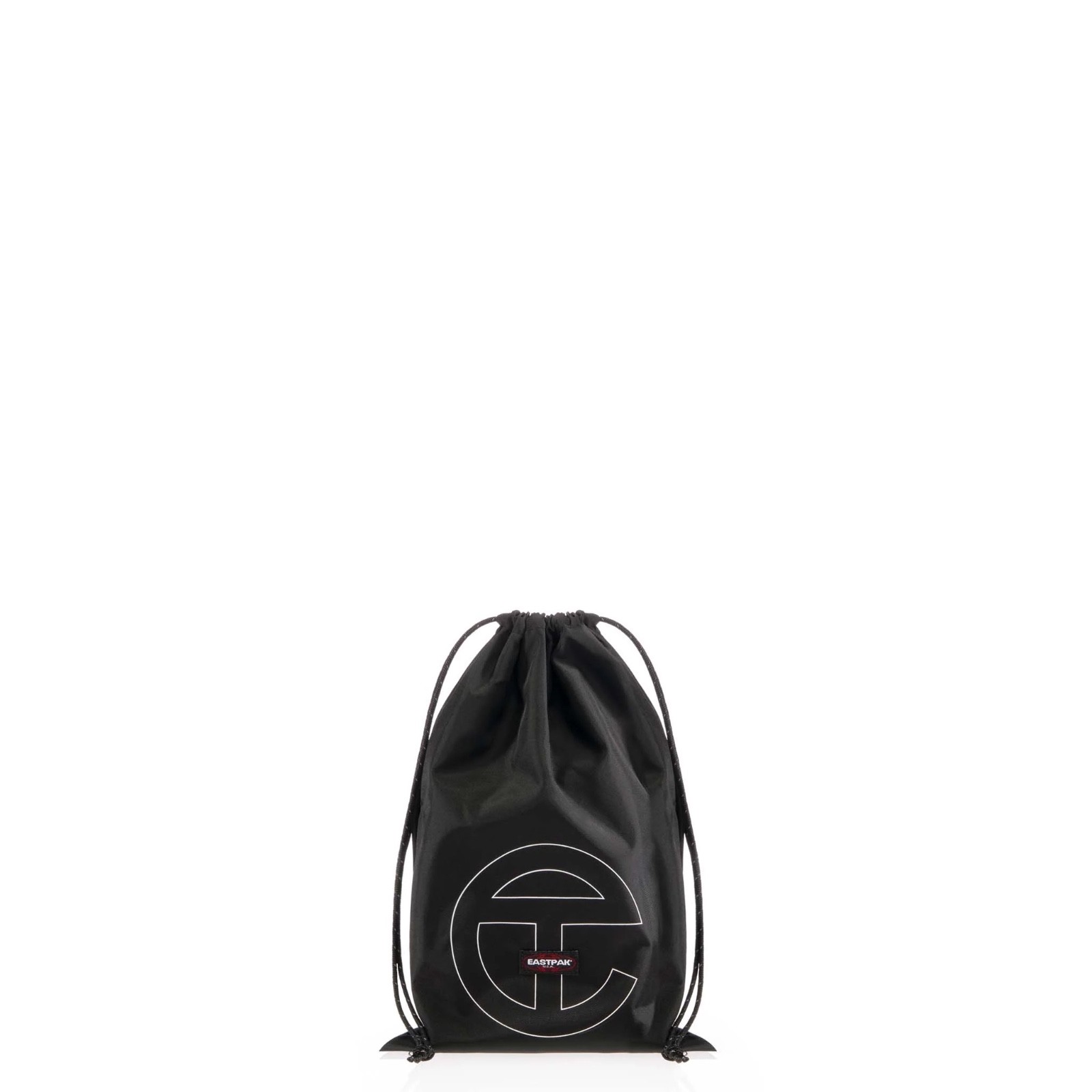 Telfar x Eastpak Circle Bag Black New with Tag and Dust Bag