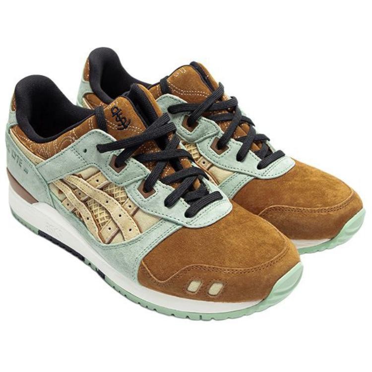 Asics Gel Lyte Iii Og Costs Cane Vine – 1201A937-200 MT