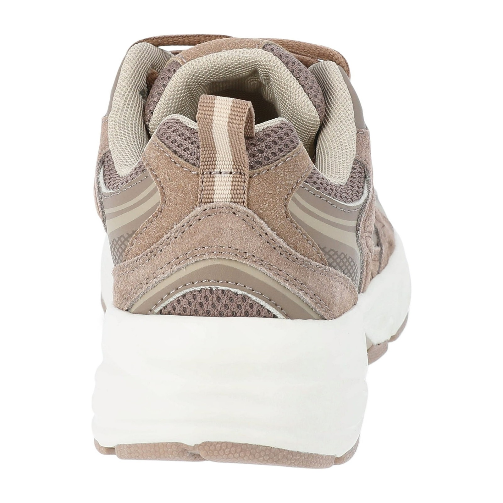 Avia Men’s Brown Lace-up Low-Top Athletic Performance Running Sneakers: 8-11