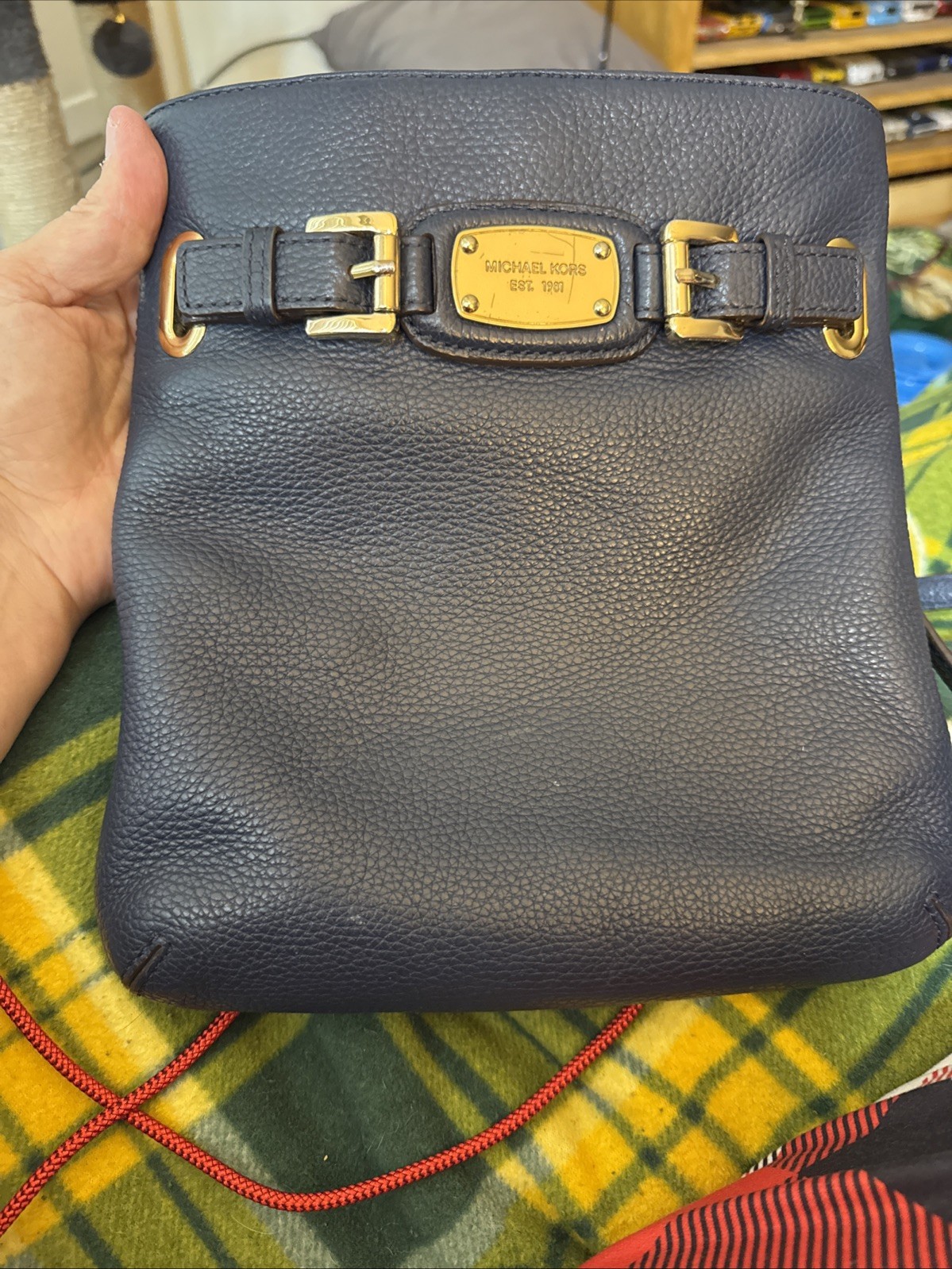 michael kors crossbody purse