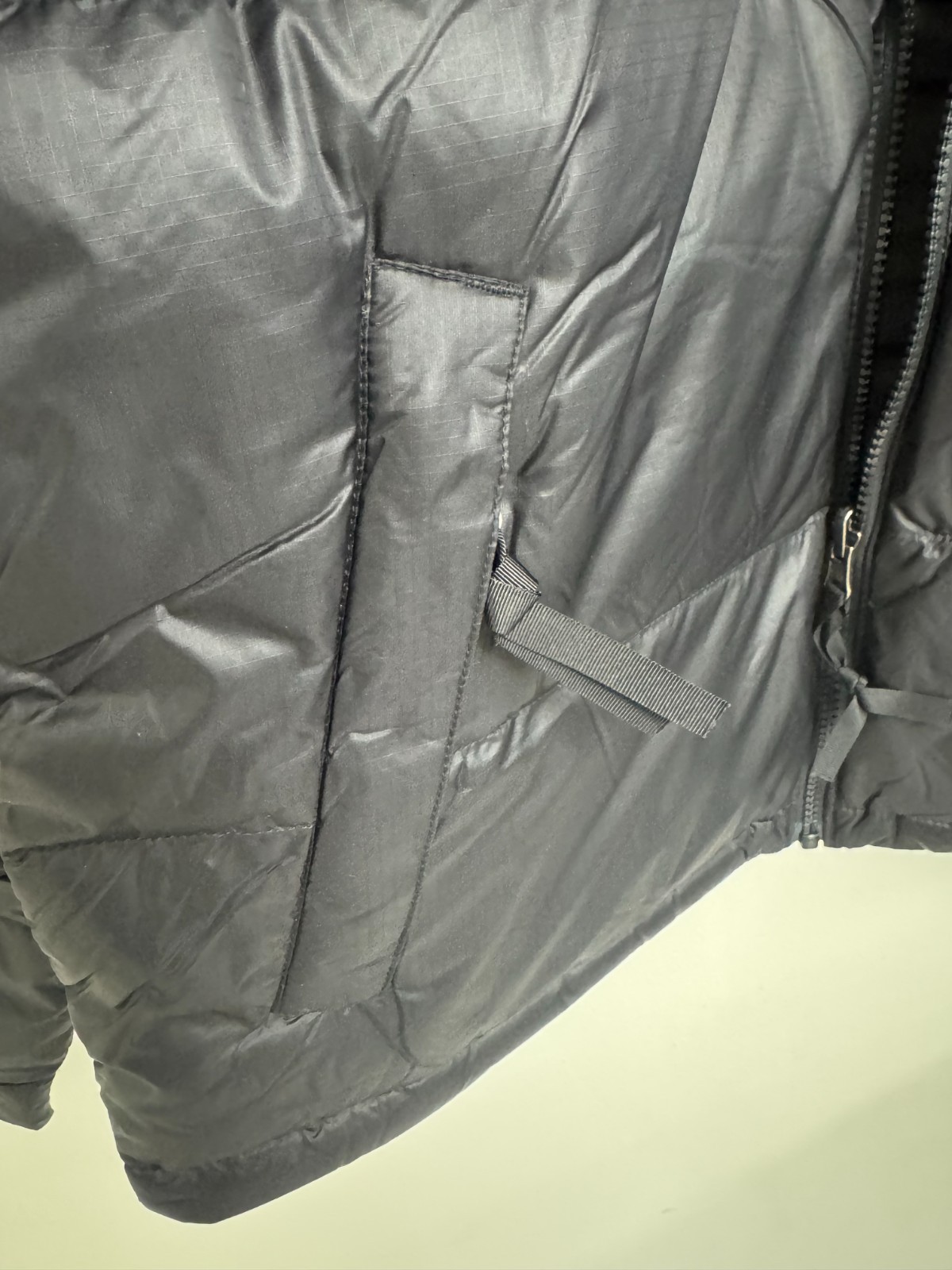 *NEW* Men The North Face 1996 Retro Nuptse Jacket TNF Black (NF0A3C8D GOE)