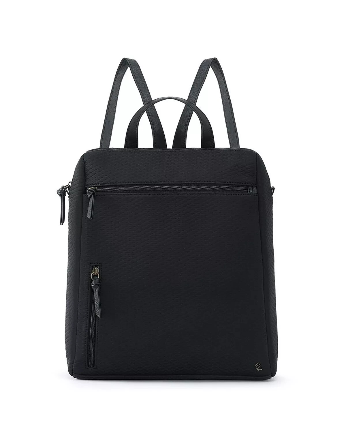 Elliott Lucca by Sak NEW $198 Olvera Neoprene 13″ Laptop Backpack Utility Bag