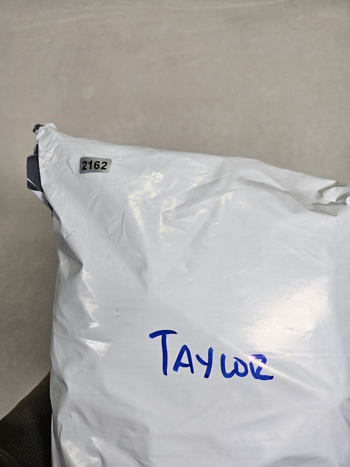 Taylor Stitch Yosemite Shirt Slate Size 38 (M) Flannel Outdoors Chest Pockets