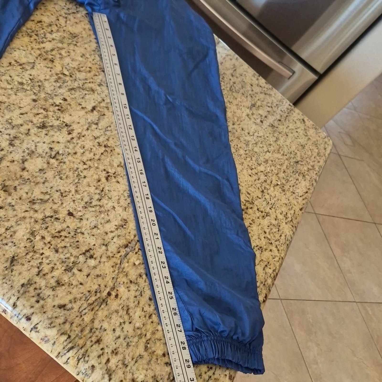 Vtg. USA Olympic Joggers By JC Penny