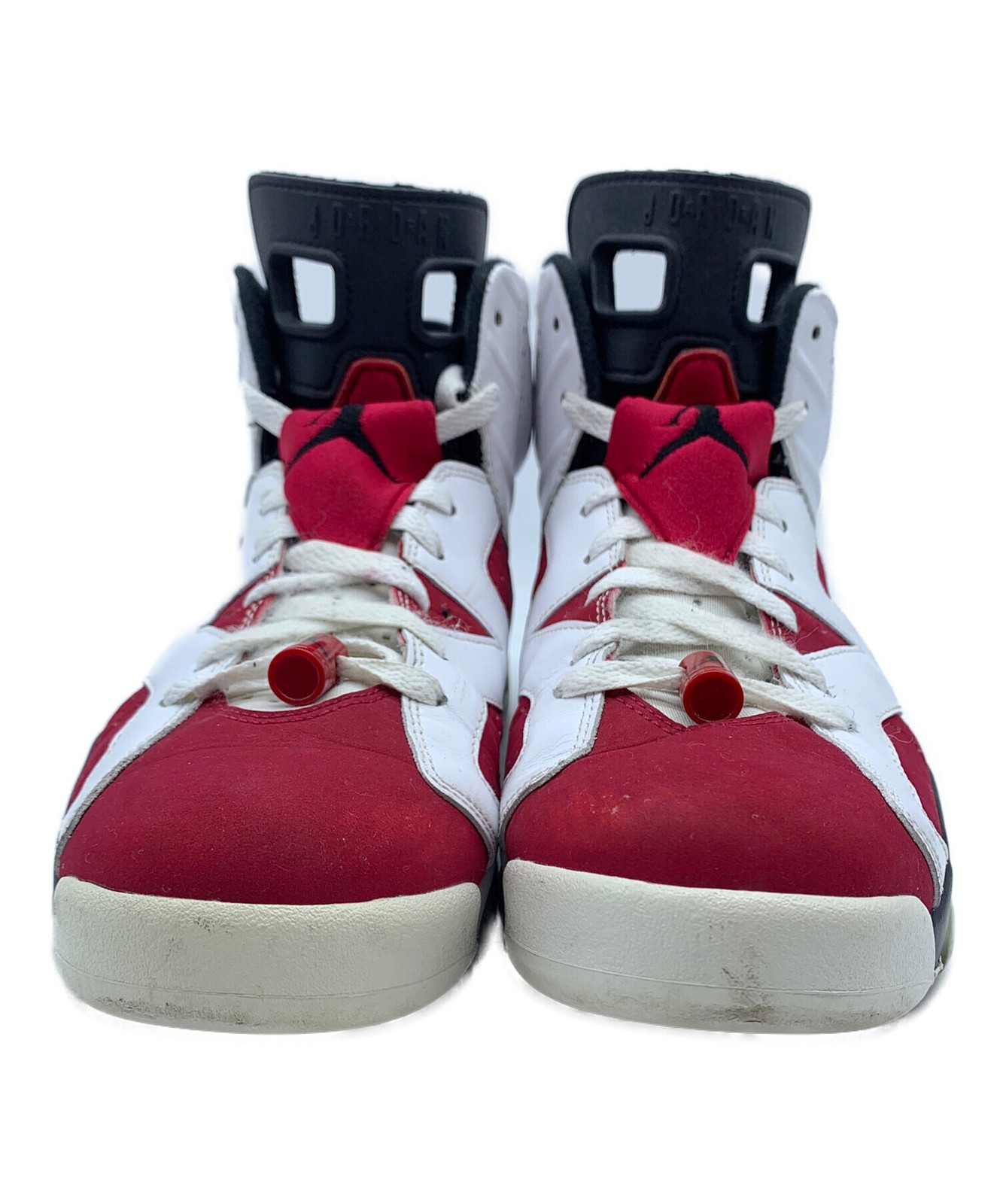 Nike Jordan 6 Retro Carmine 2014 BFg46