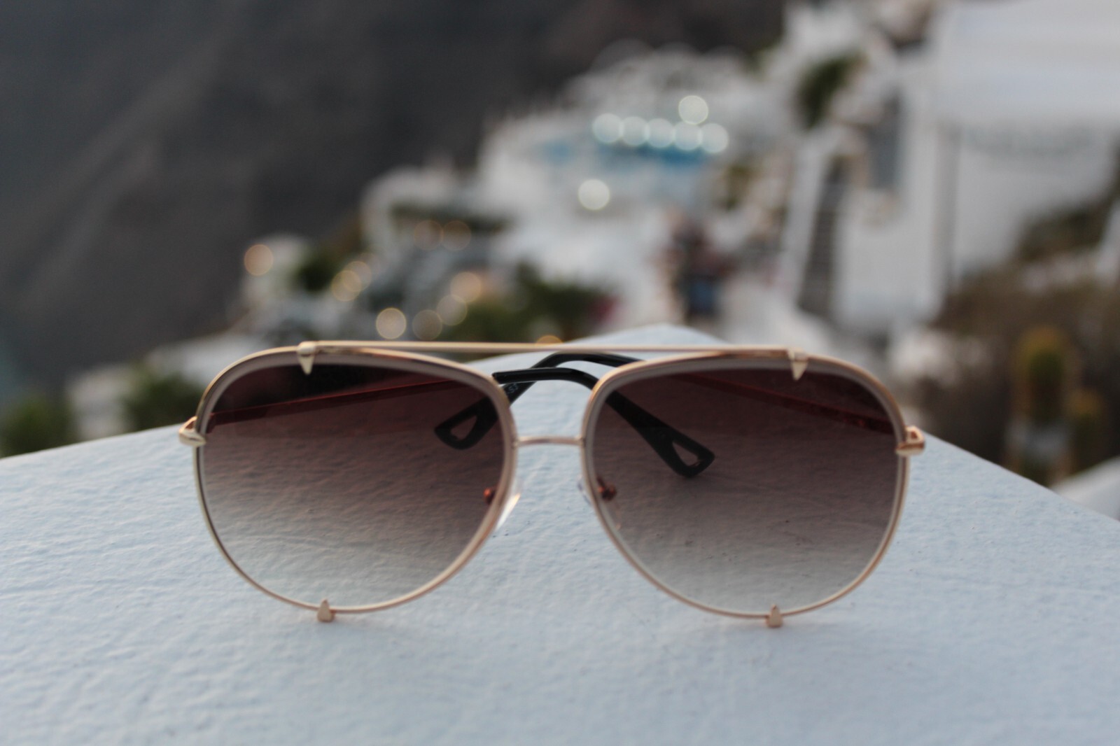 Big XXL “Talon” OVERSIZED Metal Gradient Women Sunglasses Shadz GAFAS 100% UV