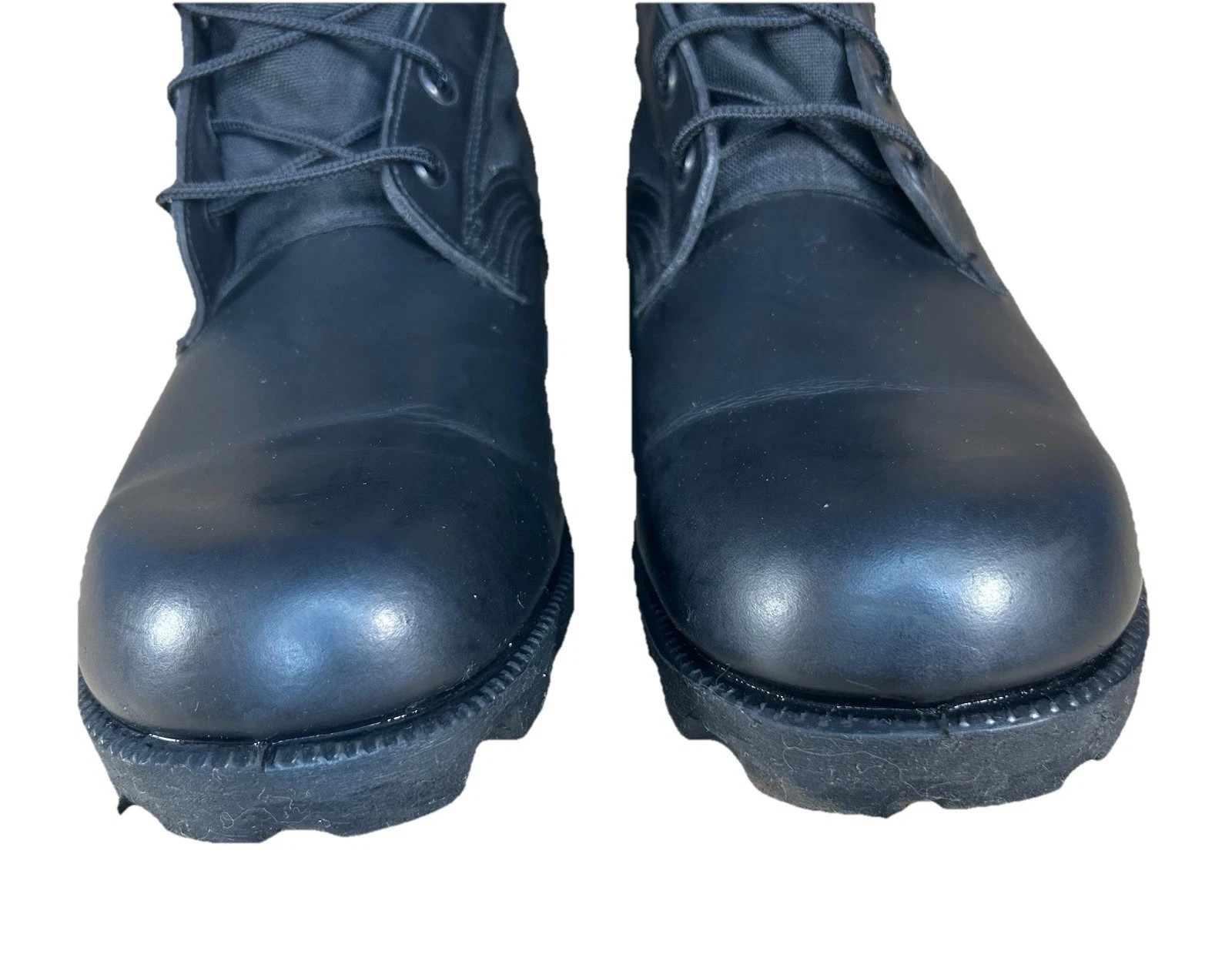 RO-SEARCH Jungle Boots Panama Sole-Speed Lace Spike Resistant 12.5 R