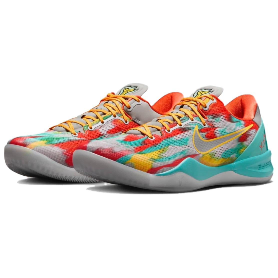 Nike Kobe 8 Protro ‘Venice Beach’ 2024 FQ3548-001
