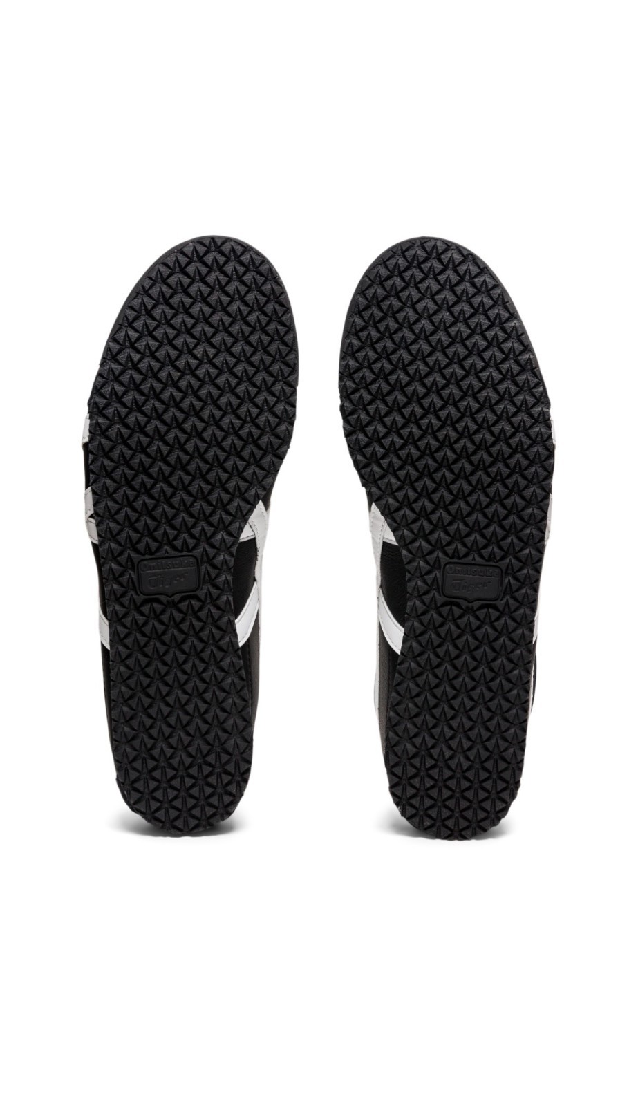 Onitsuka Tiger MEXICO 66 1183C102 001 BLACK WHITE