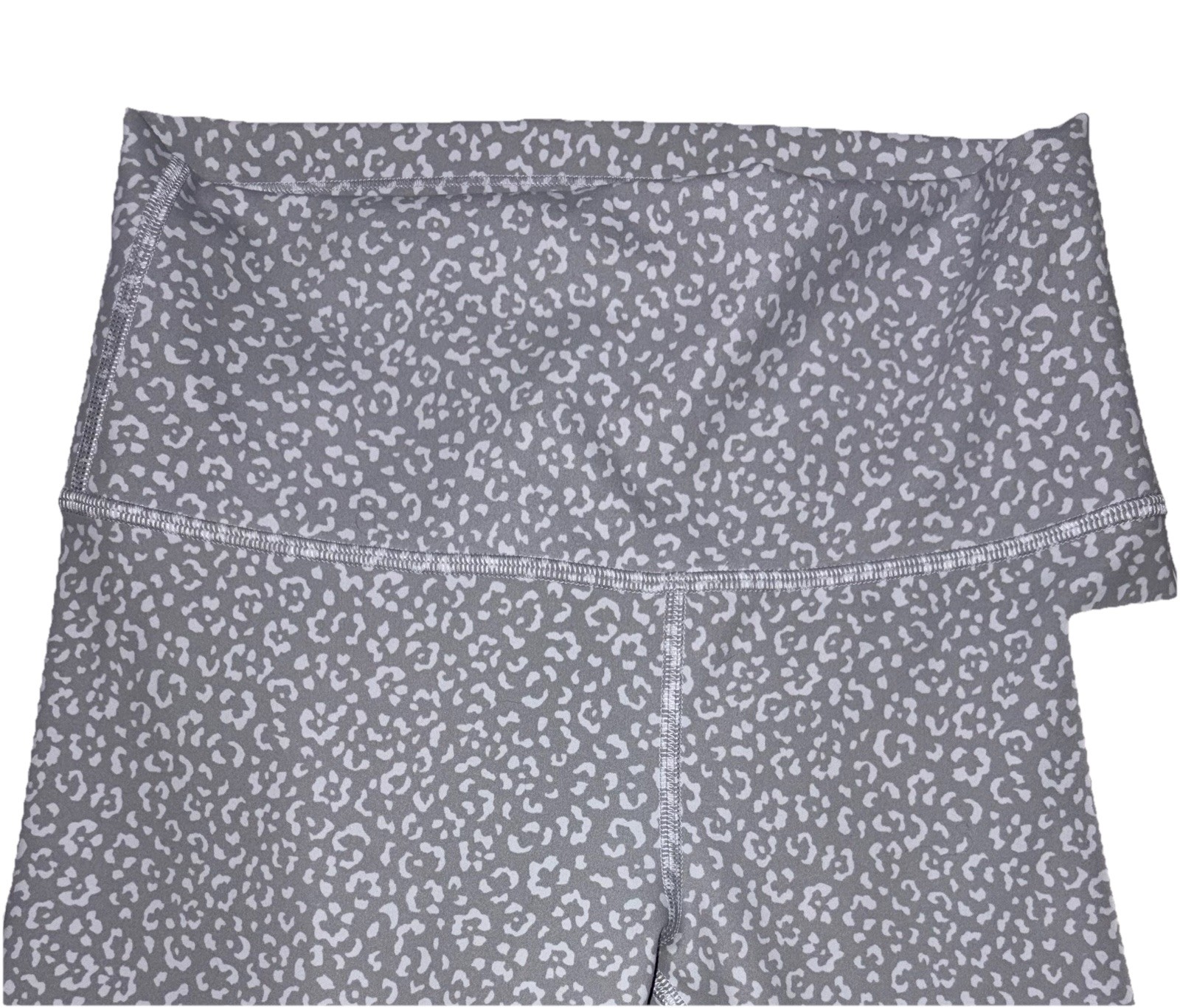 NWT⭐️LULULEMON⭐️SIZE 6⭐️ WUNDER TRAIN HR TIGHT 28”⭐️LEOPARD DAISY STARLIT MULTI