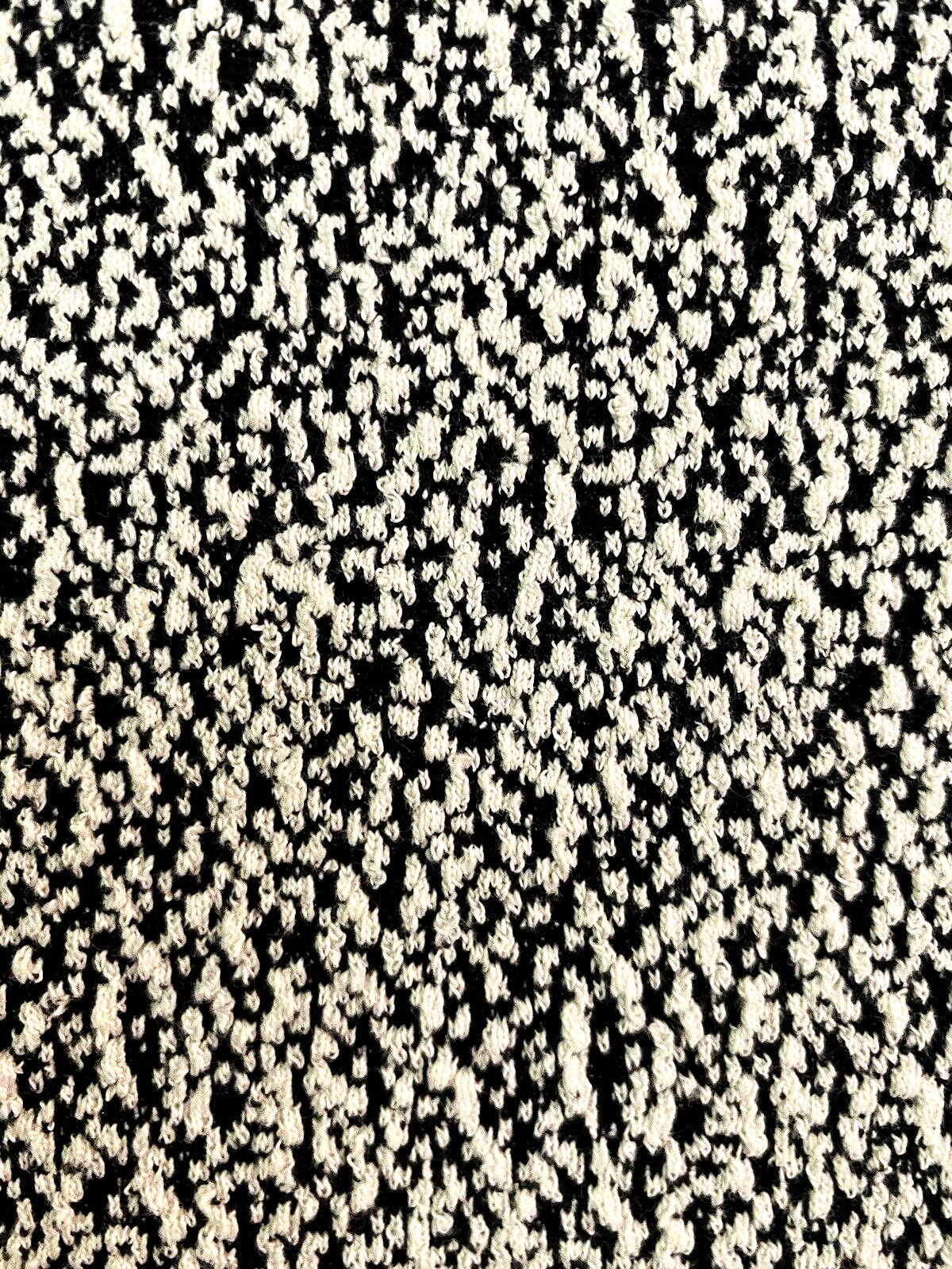 J McLaughlin Sleeveless Tweed Black Multicolor Shell – NWT MSRP $145