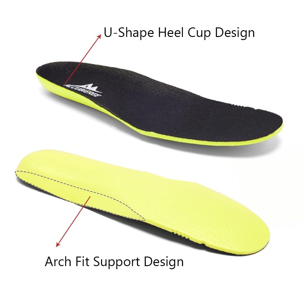 Men’s Orthopedic Slip On Walking Shoes Arch Support for Plantar Fasciitis Non…